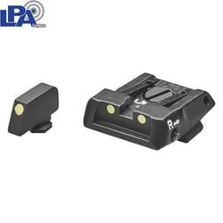 Tips – Luminiscējoši punkti