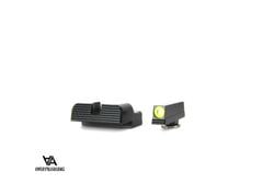 Type – Tritium