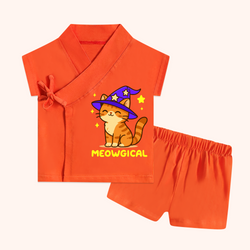 Pumpkin Orange