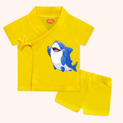 Solar Yellow