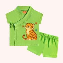 Lime Green