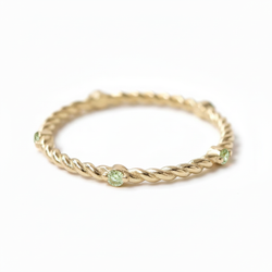 Gemstone – Green Sapphire
