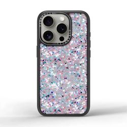 Elite MagSafe Compatible Starlight Frost Glitter Phone Case