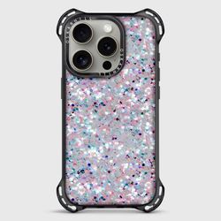 Bounce MagSafe Compatible Starlight Frost Glitter Case