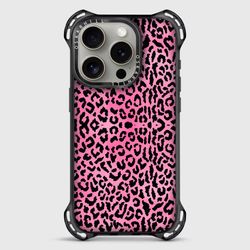 Bounce MagSafe Compatible Pink Panther Sparkle Phone Case