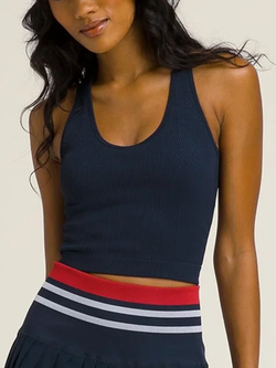 Colour – Classic Navy