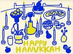Occasion – Hanukkah