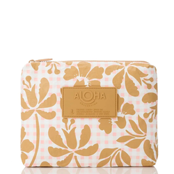 Print – Picnic Fleur - Hey Girl