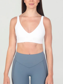 Colour – White