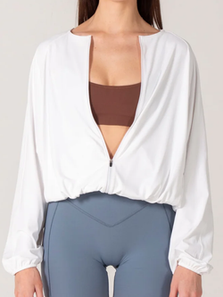 Colour – White
