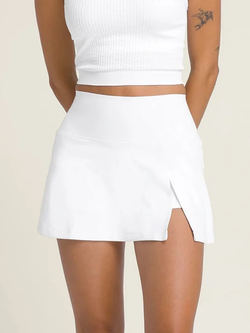 Colour – Bright White