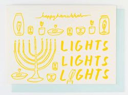 Occasion – Hanukkah