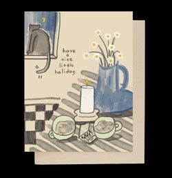 Occasion – Holiday