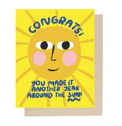 Occasion – Birthday