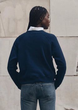 Colour – Navy