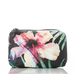 Print – Hibiscus Palm