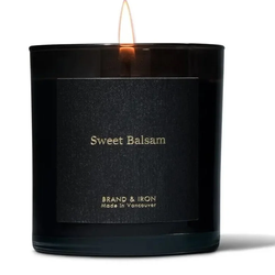 Scent – Sweet Balsam