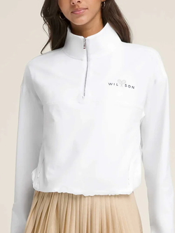 Colour – Bright White