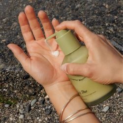 Type – Body Serum