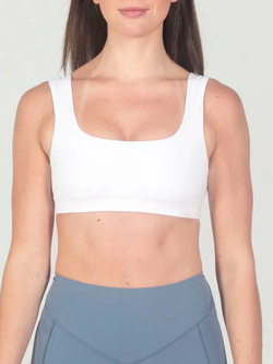 Colour – White