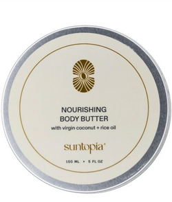 Scent – Nourishing
