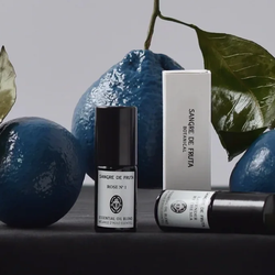 Scent – Vetiver & Fleur
