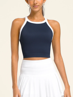 Colour – Classic Navy/Bright White