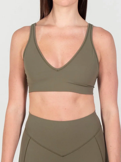Colour – Olive