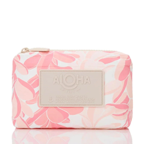 Print – Lei Stand - Pink