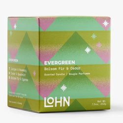 Scent – EVERGREEN