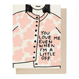 Occasion – Thanks