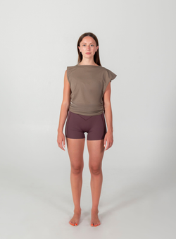 Colour – Olive