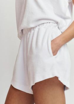 Colour – True White