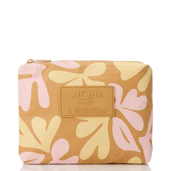 Print – Swoosh - Hey Girl on Tan