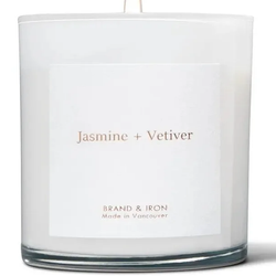 Scent – Jasmine Vetiver