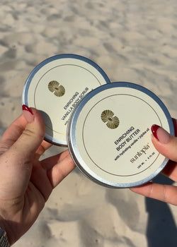 Scent – Enriching