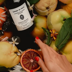 Scent – Garden of Earthly Delights