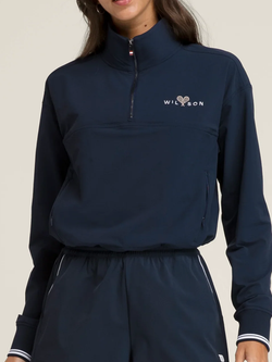 Colour – Classic Navy