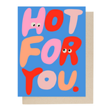 Occasion – Hot For You