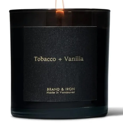 Scent – Tobacco Vanilla