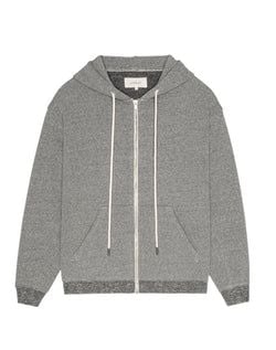 Colour – Dark Heather Grey