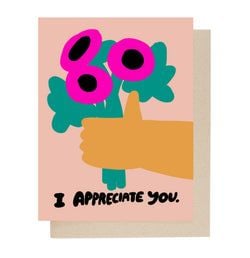Occasion – Thanks