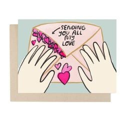 Occasion – Love