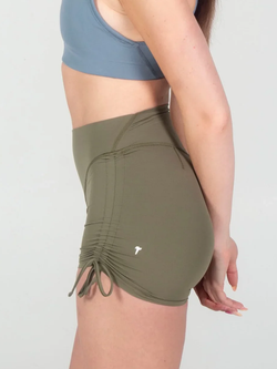 Colour – Olive