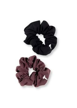 Colour Combo – Black + Chianti