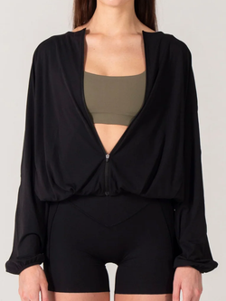 Colour – Black