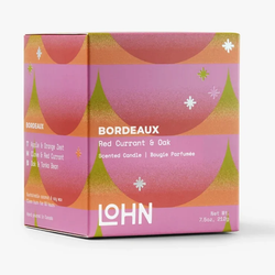 Scent – BORDEAUX