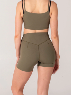 Colour – Olive