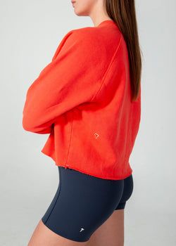 Colour – Hot Lava