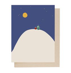 Occasion – Winter Moon
